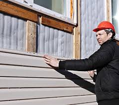 Best Storm Damage Siding Repair  in Woodcliff Lake, NJ